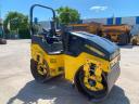 Bomag BW138 AD-5 / 2019 / 1 436 üzemóra / Lízing 20%-tól