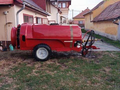 PIAVE permetezőgép eladó