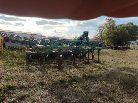 Amazone Pegasus azonnal munkára fogható gruber eladó