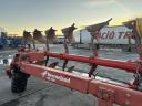 Kverneland RG 100 váltvaforgató, 6 fejes eke Variomat eladó