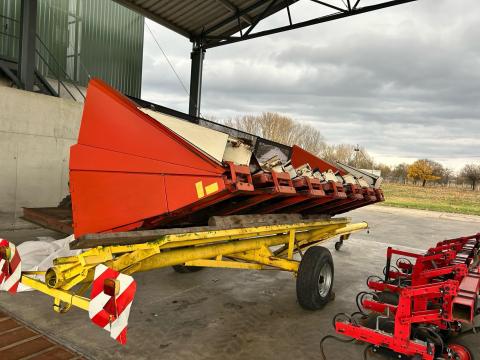 Nas 676 Napraforgó adapter eladó