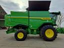 John Deere S 7 900 kombájn eladó