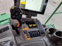 John Deere S 7 900 kombájn eladó