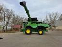 John Deere S 7 900 kombájn eladó