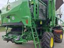 John Deere S 7 900 kombájn eladó
