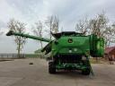 John Deere S 7 900 kombájn eladó