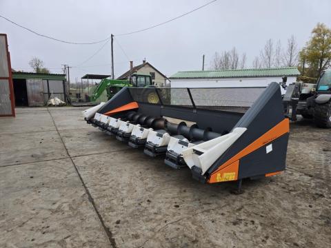 NAS 876 napraforgó adapter eladó