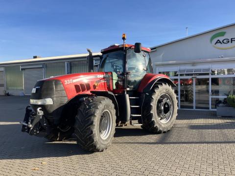 Case IH Magnum 335