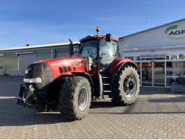 Case IH Magnum 335