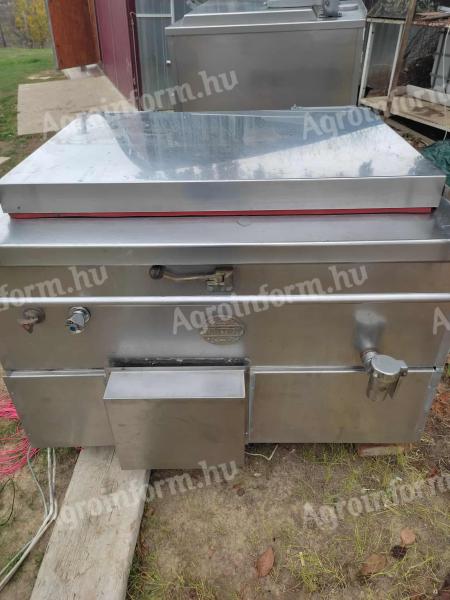 Üst: nagykonyhai főzőberendezés eladó Kaposváron