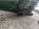 Geringhoff Mais Star Horizon 600F 6 soros kukorica adapter John Deere felfogatással