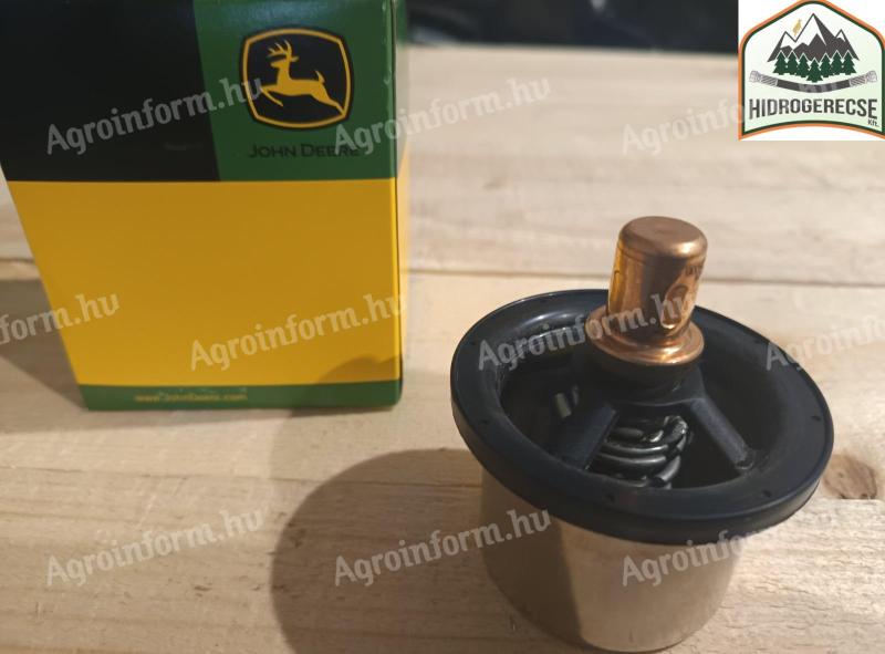 Termosztát John Deere RE554015 