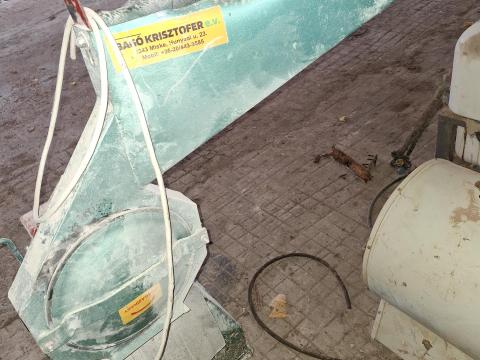 Terménydaráló eladó Terménydaráló eladó