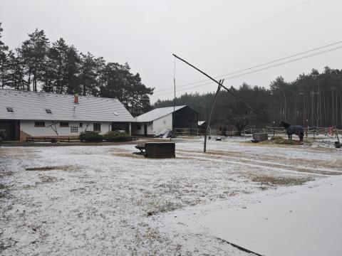 Árcsökkenés! Eladó birtok Felsőpakonyon, Budapest közelében Árcsökkenés! Eladó birtok Felsőpakonyon, Budapest közelében