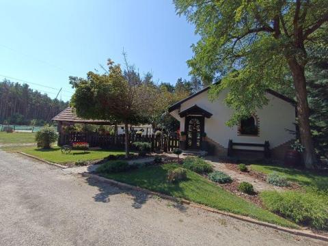 Tanya eladó Felsőpakonyon, Budapesthez közel