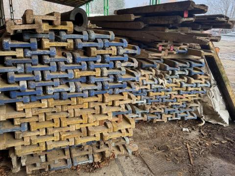 HP 20 födémgerenda eladó Miskolcon HP 20 födémgerenda eladó Miskolcon