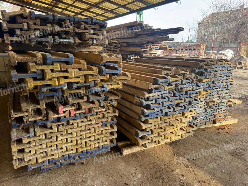 HP 20 födémzsalu eladó Miskolcon