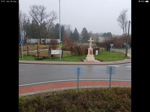 Etyek Kapuja – Saroktelek közvetlen bejárattal eladó Etyek Kapuja – Saroktelek közvetlen bejárattal eladó