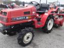 Mitsubishi MT14 japán kistraktor talajmaróval