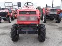 Mitsubishi MT14 japán kistraktor talajmaróval