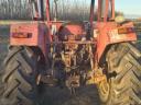 Steyr 760 homlokrakodós traktor eladó