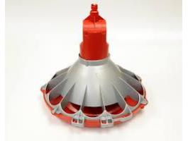 Baromfi etető rendszerek