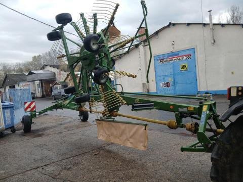 Krone 810 rendsodró