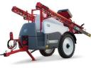 Bargam Spraymax BDL G-VAR, 2500-4500 liter, 18-24 m, Lízing FIX 0% THM-re
