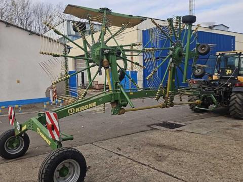 Krone 809-es rendsodró