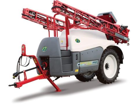 Bargam Spraymax BDL Plus G-VAR 4500-6500 liter | 24-28 m | Lízing FIX 0% THM-mel Bargam Spraymax BDL Plus G-VAR 4500-6500 liter | 24-28 m | Lízing FIX 0% THM-mel