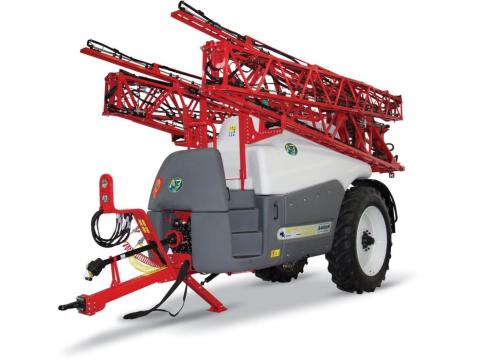 BARGAM SPRAYMAX BDL PLUS L G-VAR I 4500-6500 liter I 28-40m I Lízing FIX 0% THM-re BARGAM SPRAYMAX BDL PLUS L G-VAR I 4500-6500 liter I 28-40m I Lízing FIX 0% THM-re