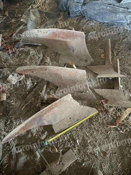 Komplett ekefej eladó