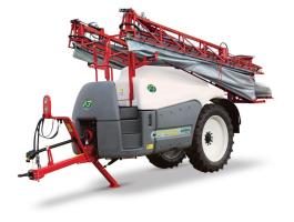 BARGAM Spraymax BDL Air Plus G-VAR 4500-6500 liter | 24-30 méter | Lízing fix 0% THM-mel