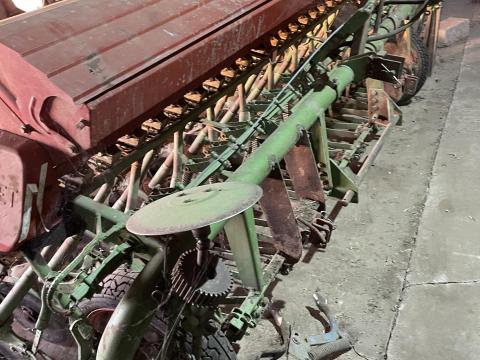 Nodet Nodet Gougis AS 3m Eladó