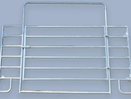 Kapus marhakarámelem 2 méteres kapuval – mobil rendszerhez