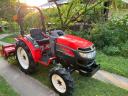 Mitsubishi gs 250 japán kistraktor kubota yanmar iseki mtz