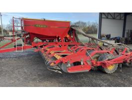 Vaderstad Spirit 800S eladó gabonavetőgép