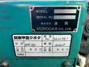 MOROOKA MK60 - KUBOTA ENGINE