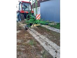 Krone 460-as rendsodró eladó