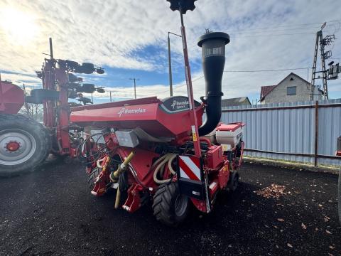 Kverneland Optima V6 SX szemenkénti vetőgép eladó