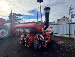 Kverneland Optima V6 SX szemenkénti vetőgép eladó