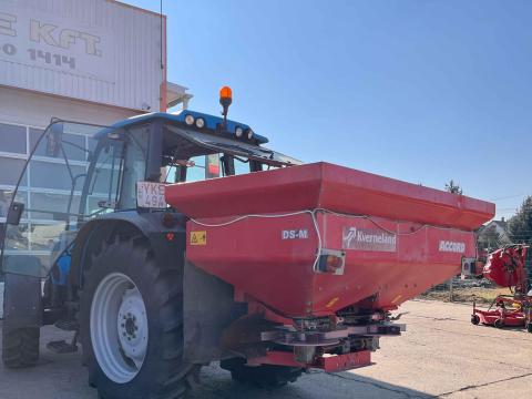 Kverneland DS-M műtrágyaszóró