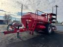 Horsch Maestro 12.75 SW, újszerű, 1270 üzemóra
