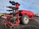 Horsch Maestro 12.75 SW, újszerű, 1270 üzemóra