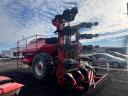 Horsch Maestro 12.75 SW újszerű, 1270 üzemórával