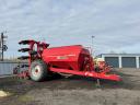 Horsch Maestro 12.75 SW újszerű, 1270 üzemórával