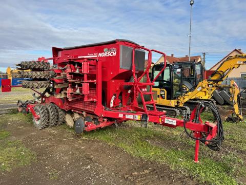 Horsch Pronto 4 DC, 180 üzemóra! Újszerű állapotban