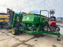 John Deere 740A eladó, 6 méteres gabonavetőgép