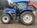 Újszerű New Holland T6030 Delta traktor eladó