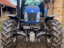 Újszerű New Holland T6030 Delta traktor eladó